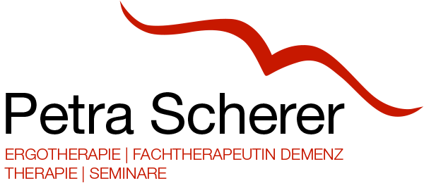 Ergotherapie – Petra Fischer