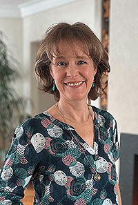 Petra Scherer